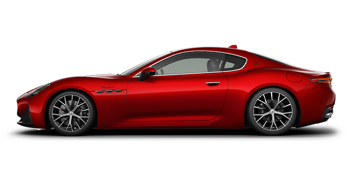 granturismo