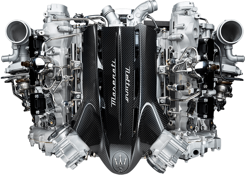 motor