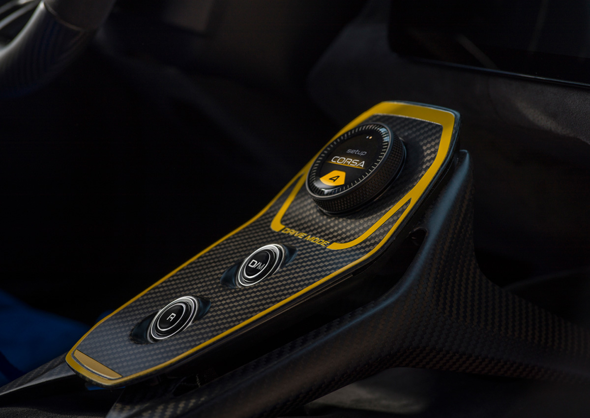 granturismo