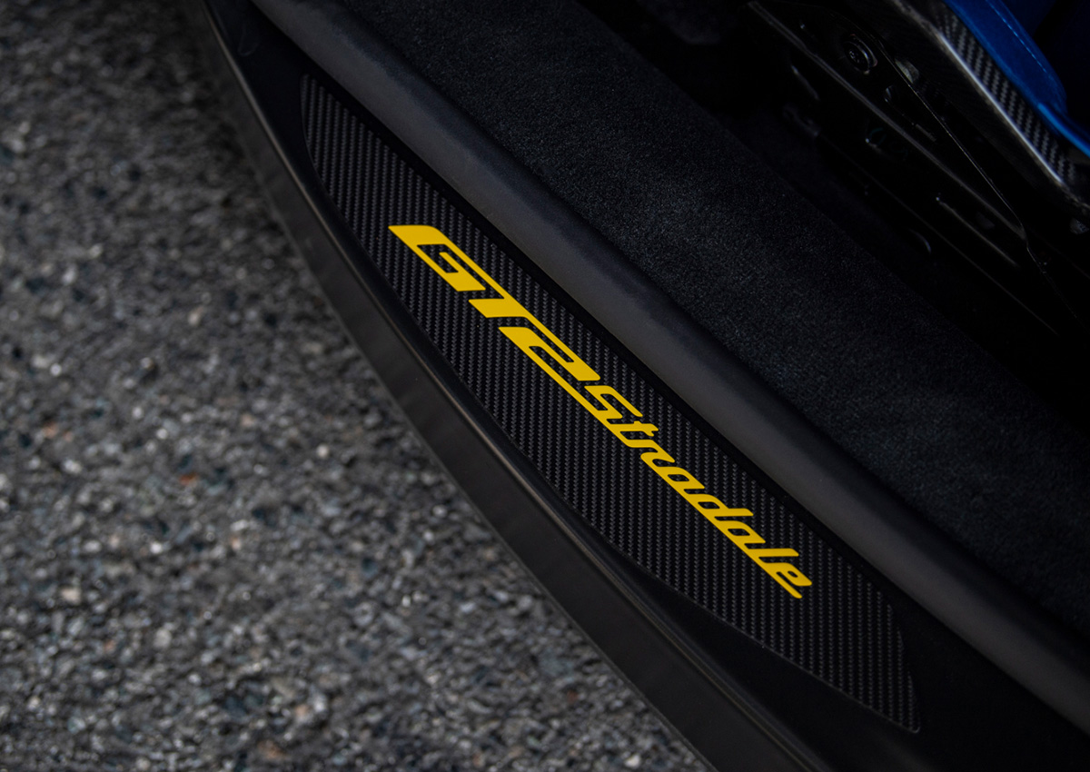 granturismo