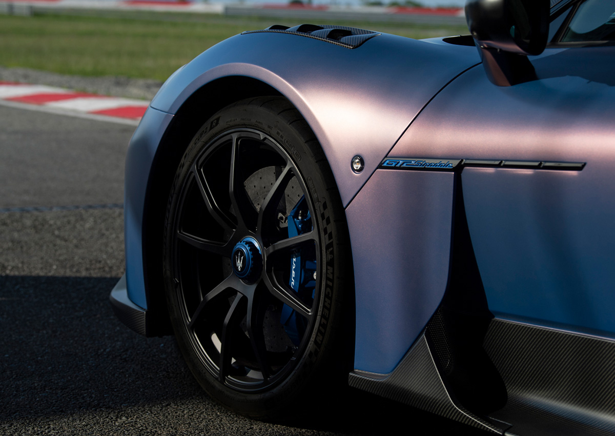 granturismo