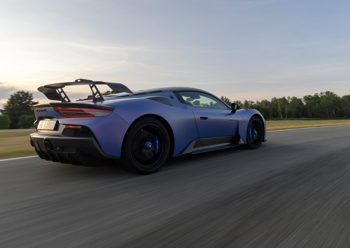 granturismo
