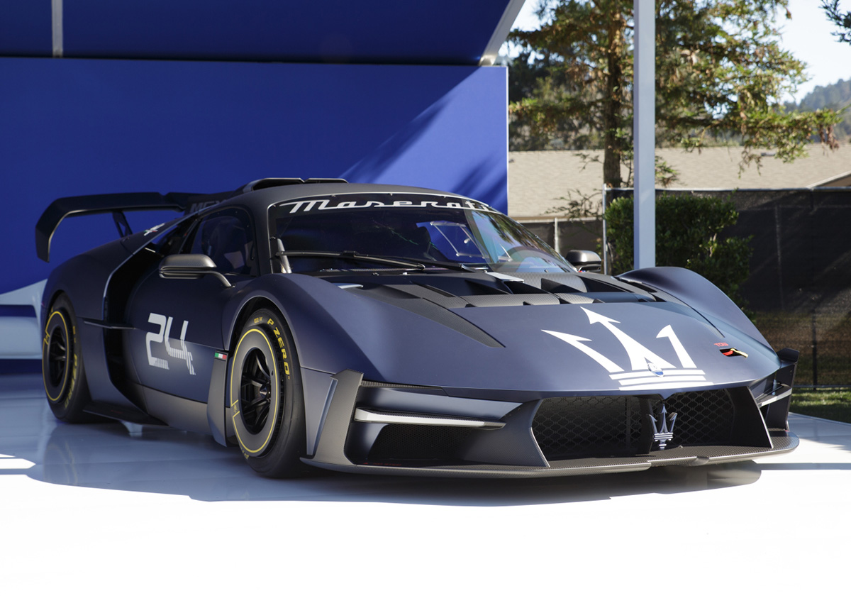carweek