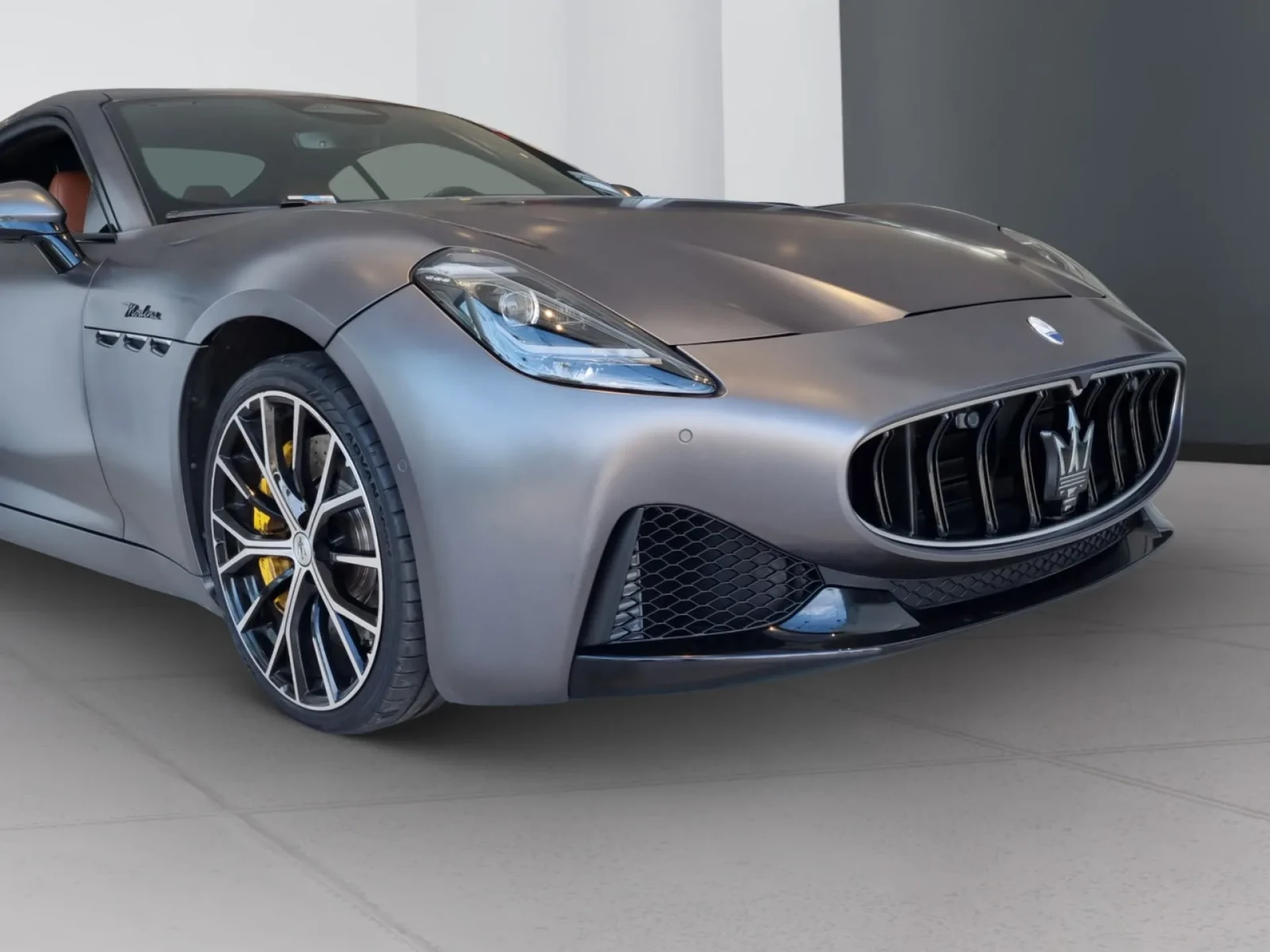 GranTurismo - vista 2