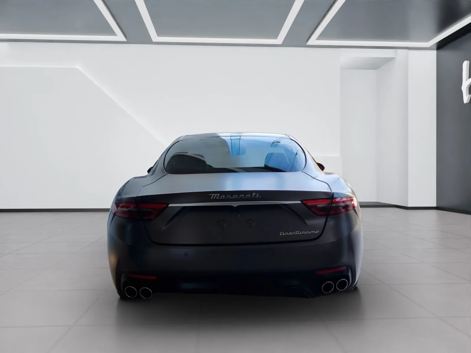 GranTurismo - vista 5