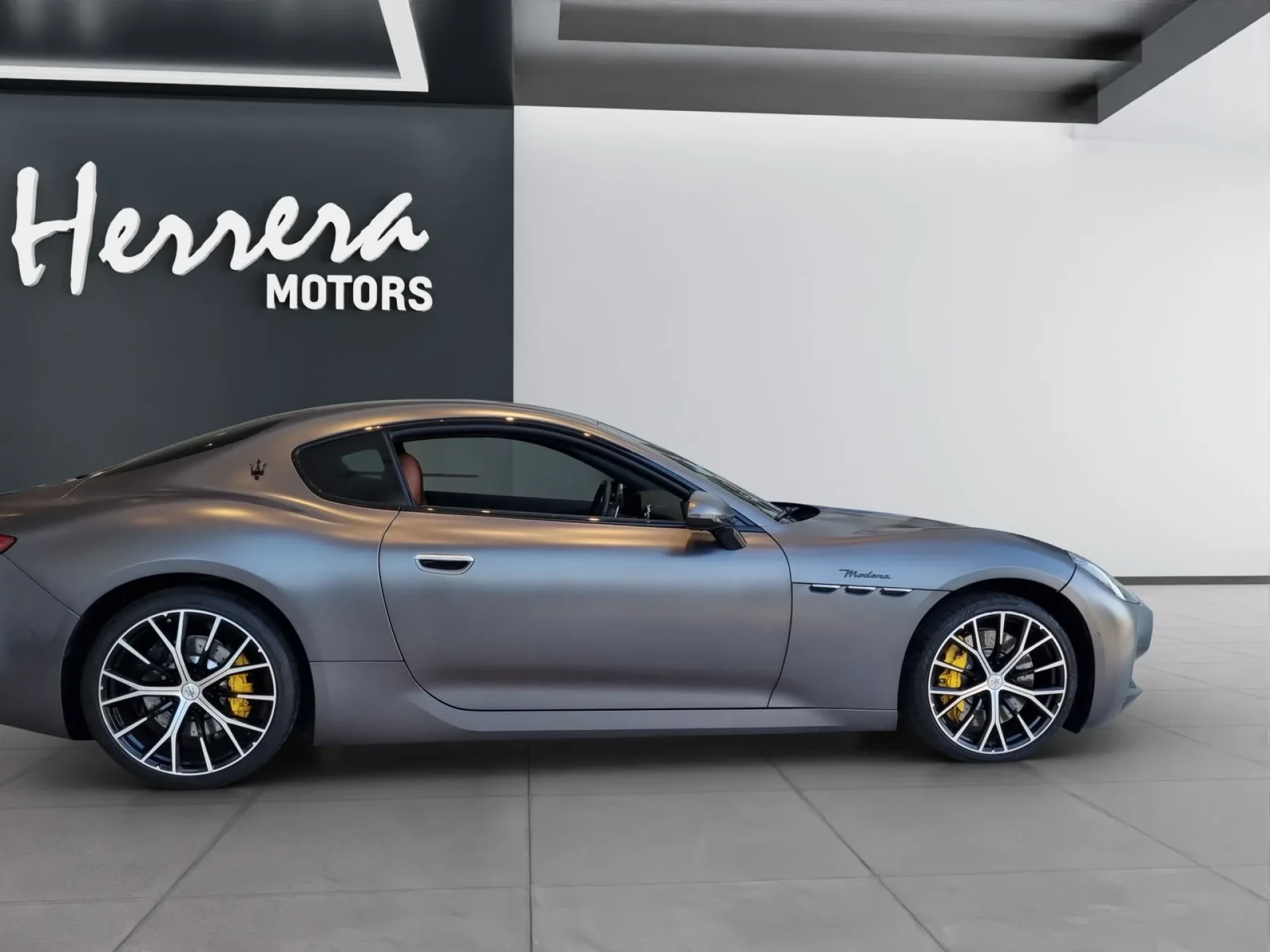 GranTurismo - vista 6