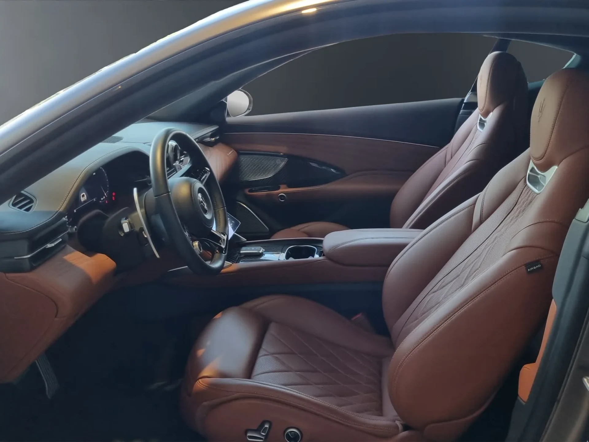 GranTurismo - vista 7