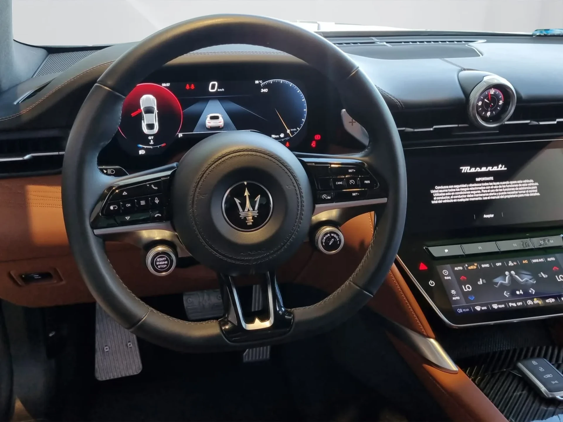 GranTurismo - vista 8