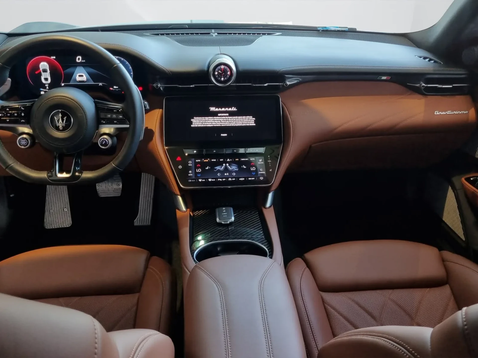 GranTurismo - vista 9
