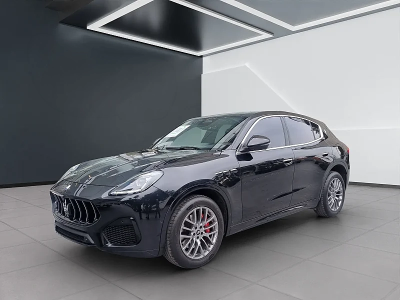 Grecale GT