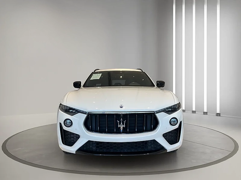 Levante GT