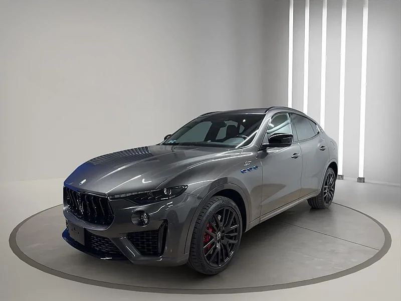 Levante GT