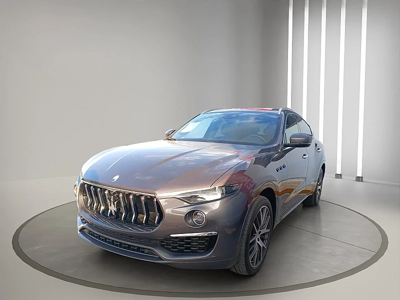 Levante GT