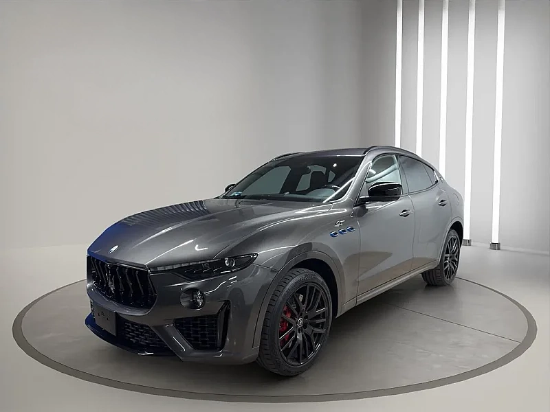 Levante GT